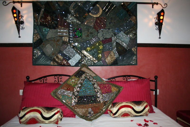 Riad Dar Palmyra 3*