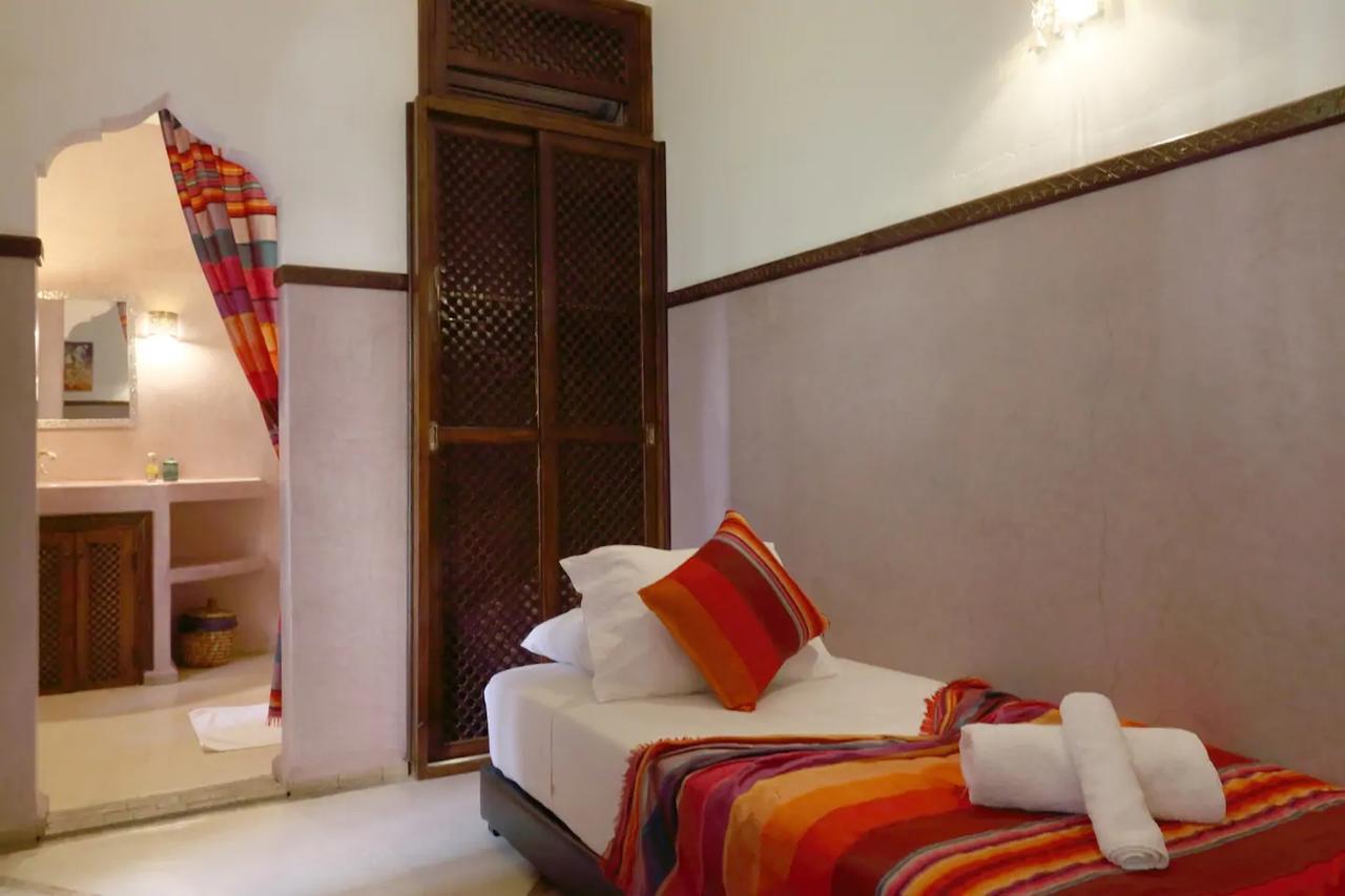 Dar Palmyra Marrakesch