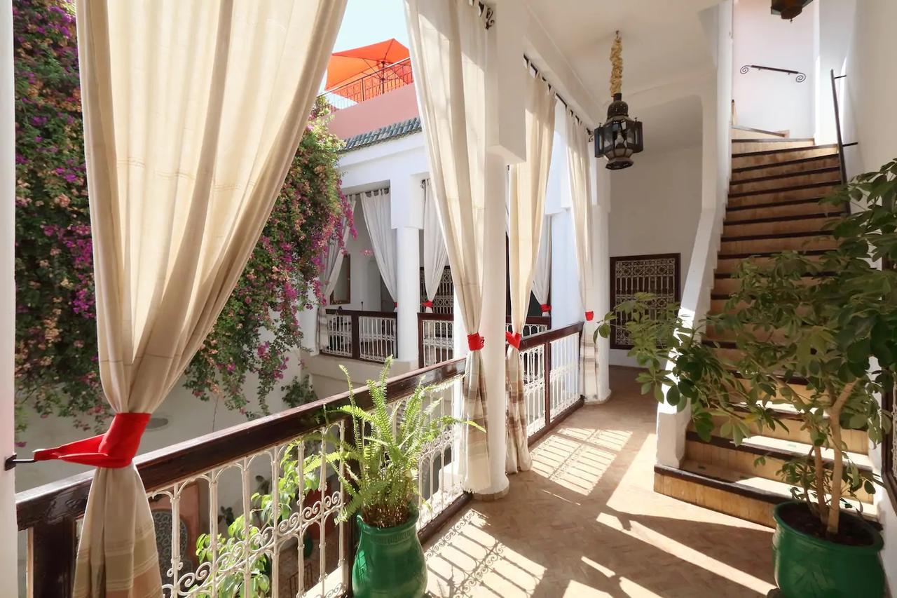 Dar Palmyra Riad