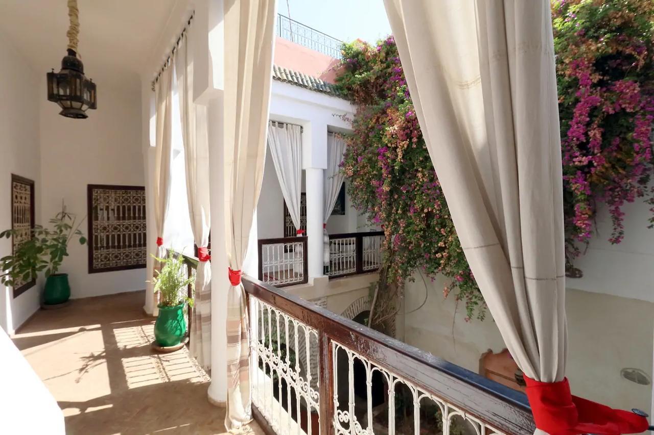Dar Palmyra 3* Marrakesch
