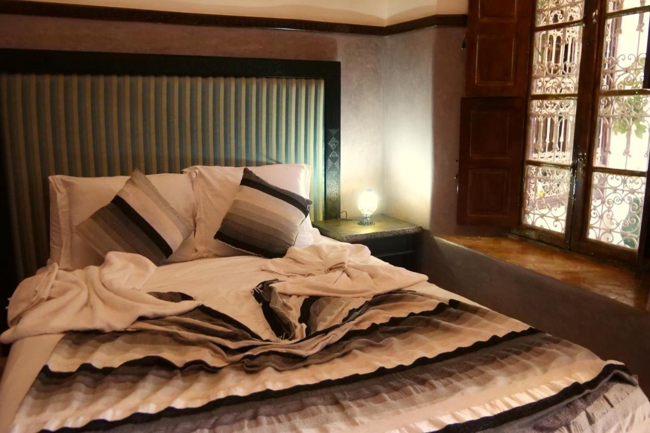 Dar Palmyra Riad Marrakesch