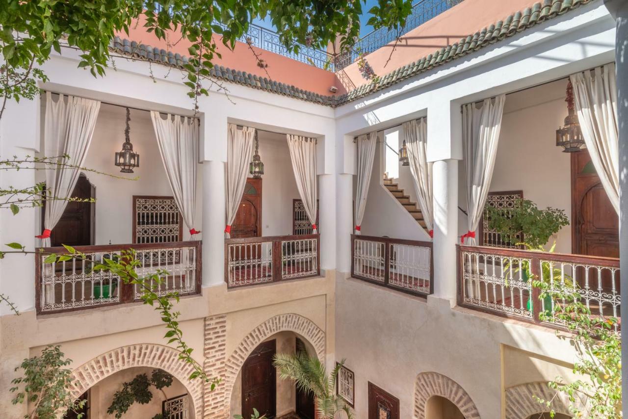 Dar Palmyra Marrakesch
