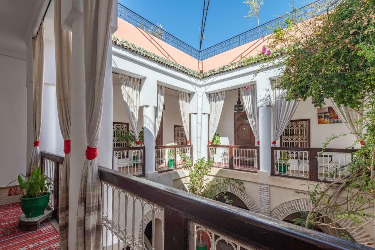 Dar Palmyra Marrakesch