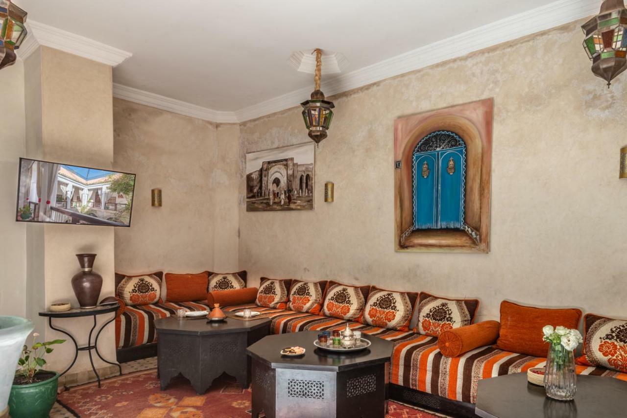 Dar Palmyra Marrakesch