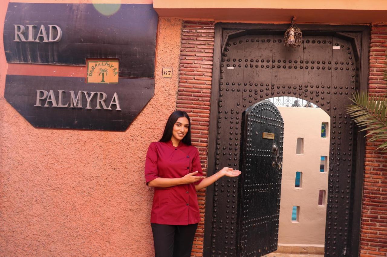 Dar Palmyra Marrakesch