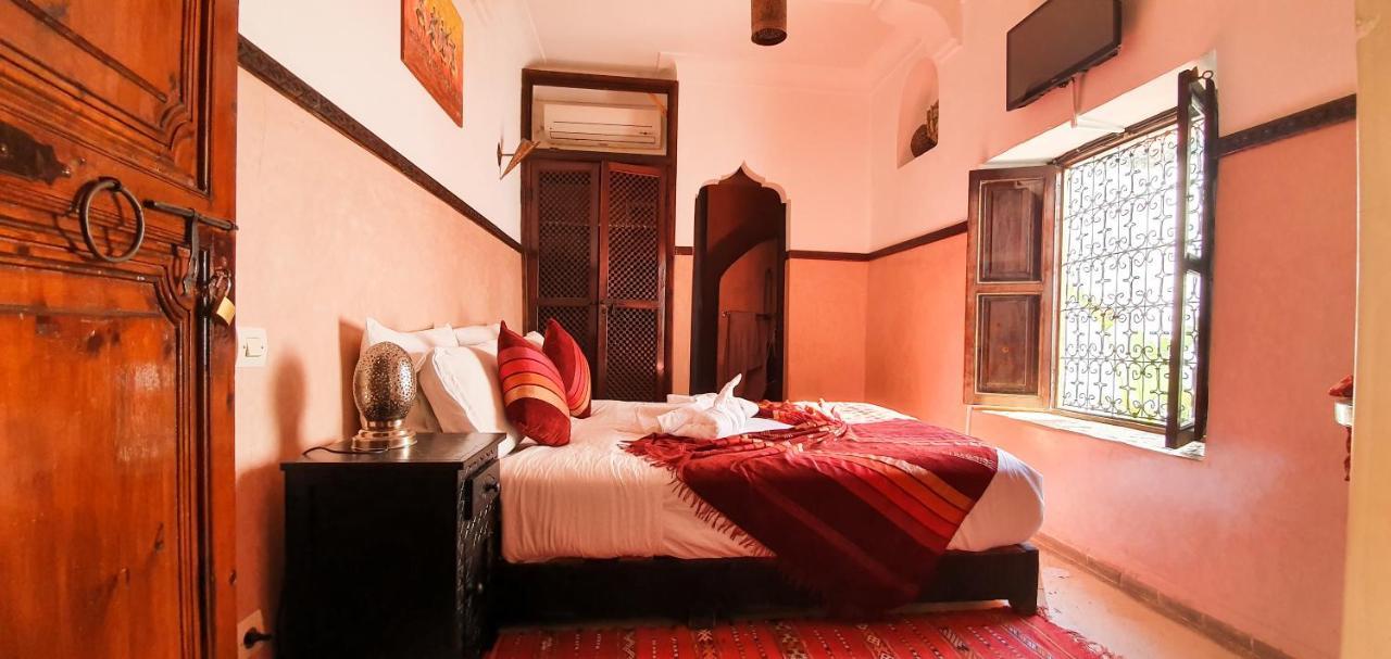 Dar Palmyra Riad 3*