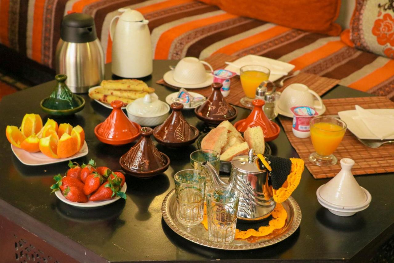 Riad Dar Palmyra 3*