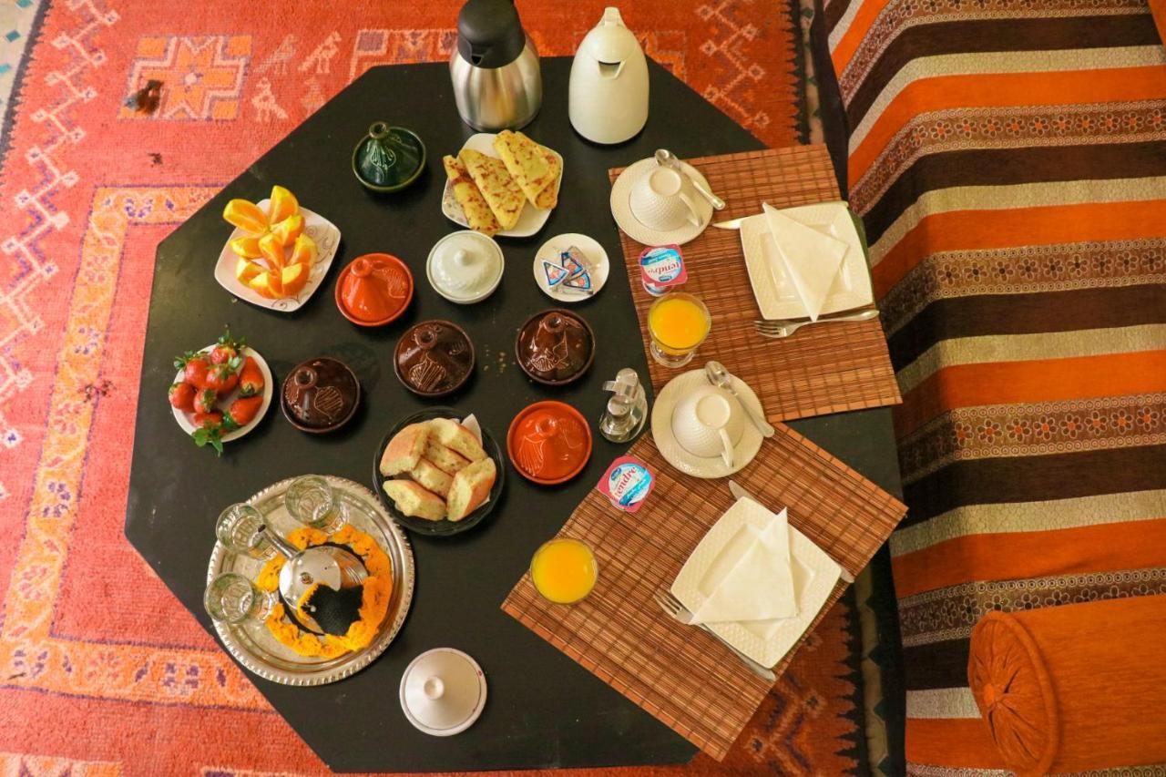 Riad Dar Palmyra