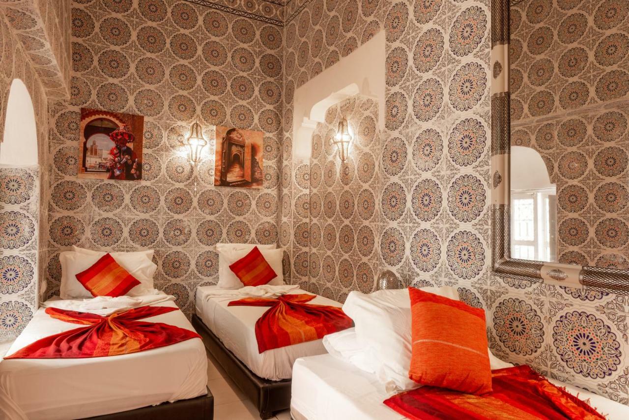 Dar Palmyra Marrakesh